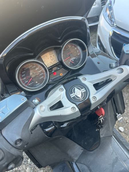 GILERA GP