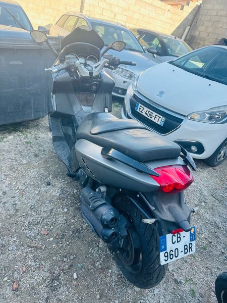 GILERA GP