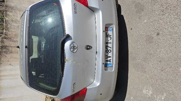Toyota Yaris IV 70 VVT-I DYNAMIC