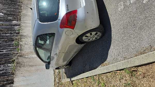Toyota Yaris IV 70 VVT-I DYNAMIC