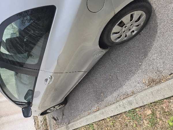 Toyota Yaris IV 70 VVT-I DYNAMIC