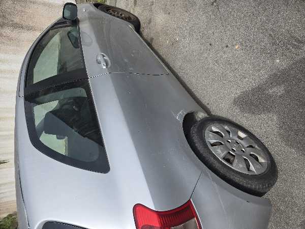 Toyota Yaris IV 70 VVT-I DYNAMIC
