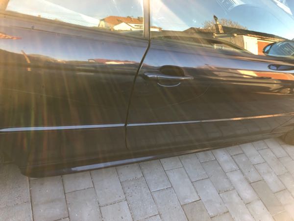 Bmw Serie 3 bmw e46 cabriolet