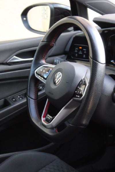 Volkswagen Golf golf 8 gti clubsport