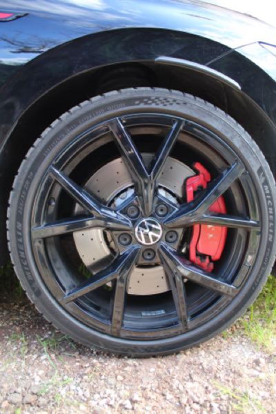 Volkswagen Golf golf 8 gti clubsport