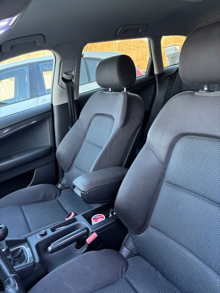 Audi A3 II (2) SPORTBACK 1.9 TDI 105 AMBITION