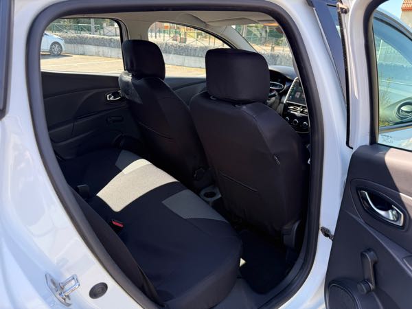 Renault Clio IV 1.5 DCI 75 TREND ECO2 90G