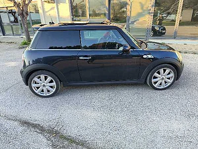 Mini COOPER mini Cooper s