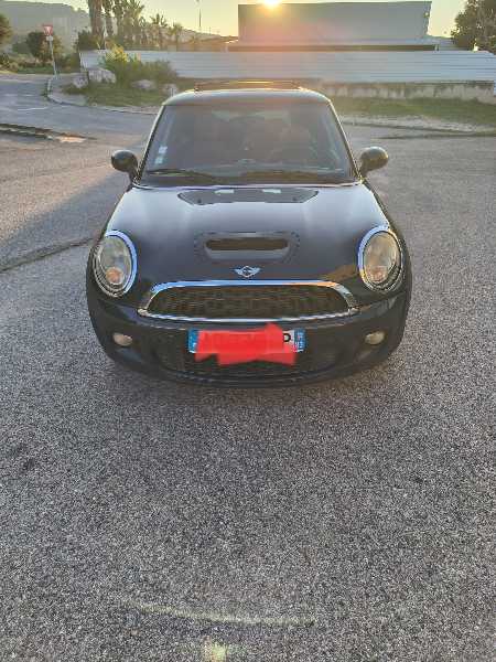Mini COOPER mini Cooper s