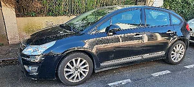 Citroen C4 Citroën C4