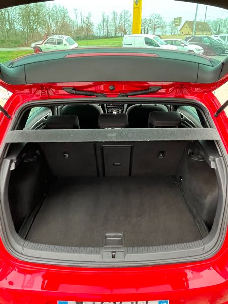Volkswagen Golf VII (2) 2.0 TSI 245 BLUEMOTION GTI PERFORMANCE DSG7