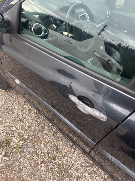 Renault Clio clio 3 1,4 16v Critaire 2
