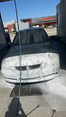 Bmw Serie 3 (E90) (2) 320D 163 EFFICIENTDYNAMICS EDITION CONFORT