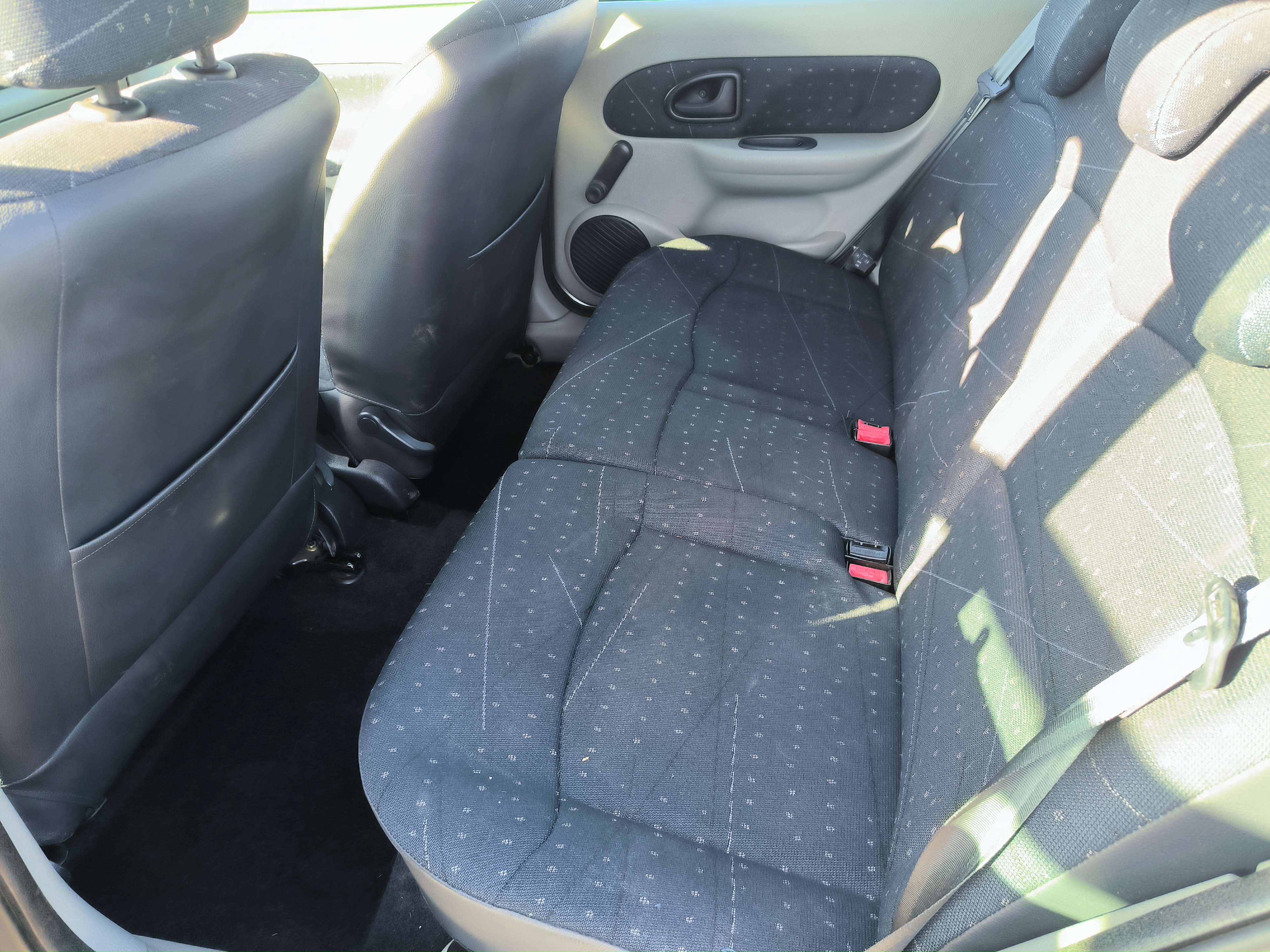 Renault Clio 1.2 essence