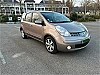 Nissan Note nissan note 1.5 l DCI 86ch thumbnail