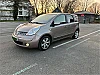 Nissan Note nissan note 1.5 l DCI 86ch thumbnail