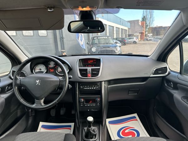 Peugeot 207+ 1.4 HDI FAP BLUE LION 5P