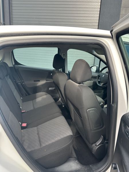 Peugeot 207+ 1.4 HDI FAP BLUE LION 5P