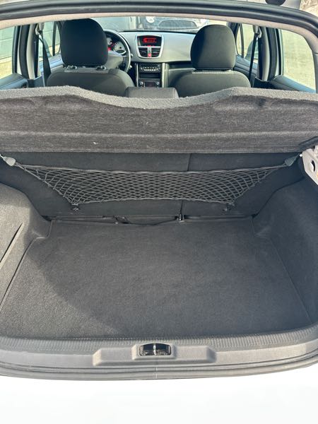 Peugeot 207+ 1.4 HDI FAP BLUE LION 5P