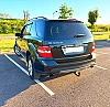 Mercedes-Benz Classe M II ML 320 CDI SPORT 7G-TRONIC thumbnail
