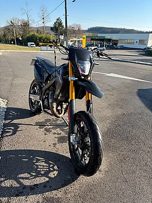 RIEJU MRT PRO