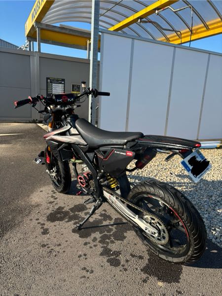 RIEJU MRT PRO