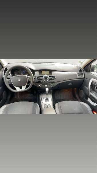 Renault Laguna III (2) ESTATE 2.0 DCI 175 GT 4CONTROL BVA6