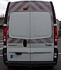 Renault Trafic Renault Trafic 2.5l dci 145ch thumbnail