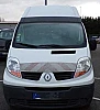 Renault Trafic Renault Trafic 2.5l dci 145ch thumbnail