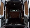 Renault Trafic Renault Trafic 2.5l dci 145ch thumbnail