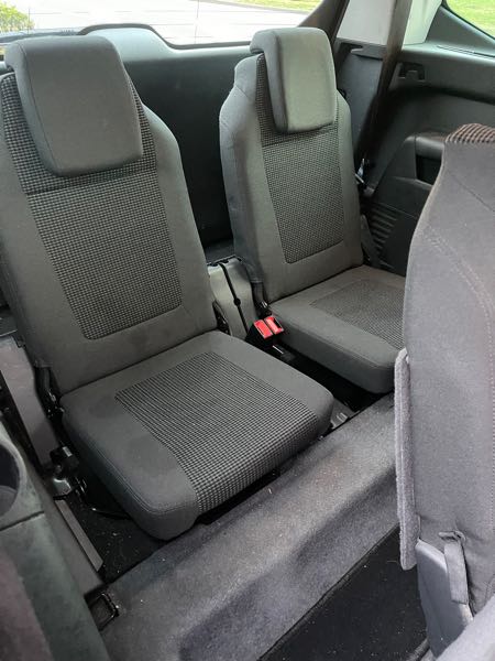 Peugeot 5008 (2) 1.6 HDI 115 STYLE 7PL