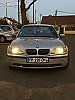 Bmw Serie 3 (E46) 330D PACK SPORT thumbnail