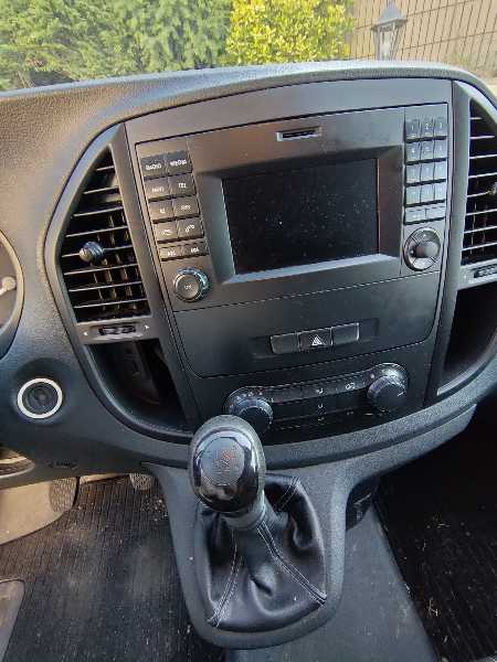 Mercedes-Benz Vito III 111 114cv CDI