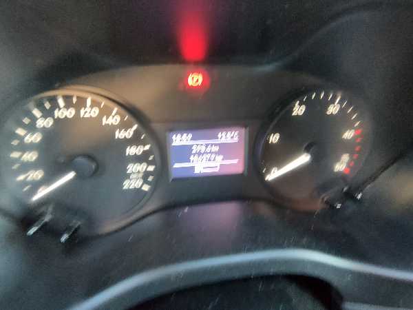 Mercedes-Benz Vito III 111 114cv CDI