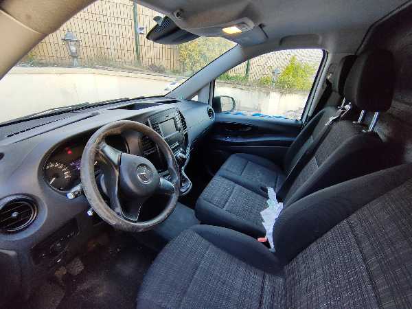 Mercedes-Benz Vito III 111 114cv CDI