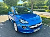 Opel Adam 1.4 TWINPORT 87 S/S GLAM thumbnail