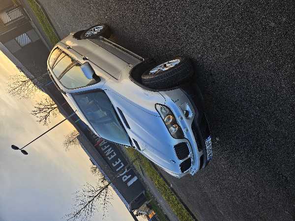 Bmw X5 (E53) (2) 3.0DA