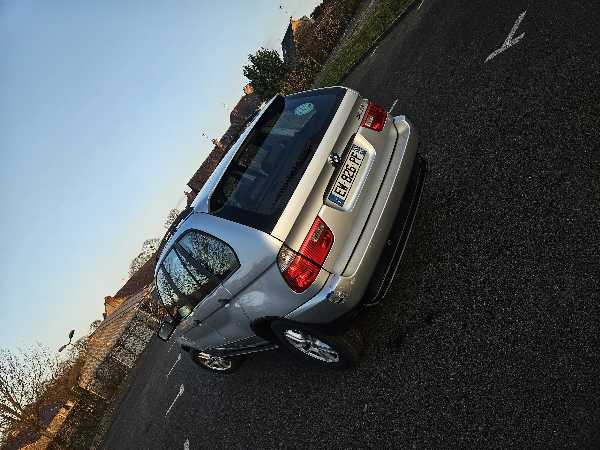 Bmw X5 (E53) (2) 3.0DA