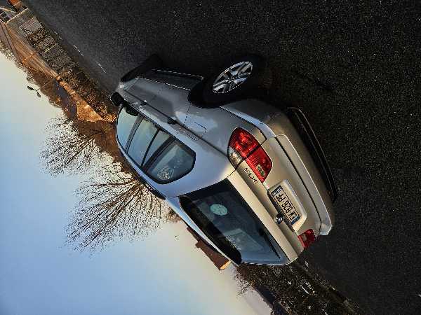 Bmw X5 (E53) (2) 3.0DA