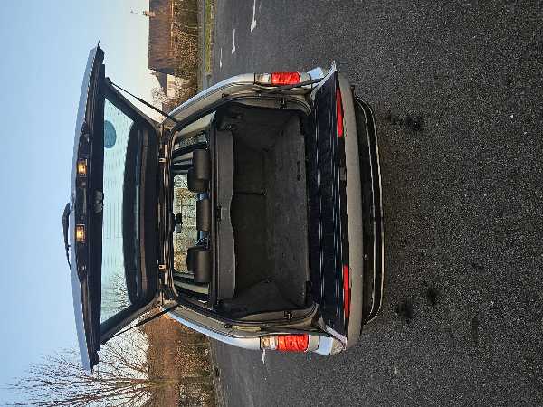 Bmw X5 (E53) (2) 3.0DA