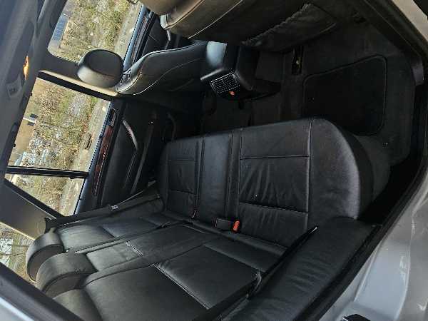 Bmw X5 (E53) (2) 3.0DA