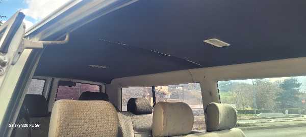 Volkswagen T4 VW T4 2.5 TDI 102 CV 9PL 2001