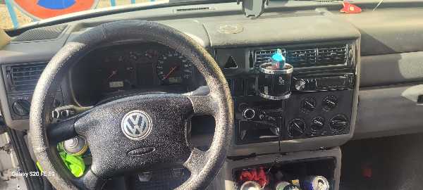 Volkswagen T4 VW T4 2.5 TDI 102 CV 9PL 2001