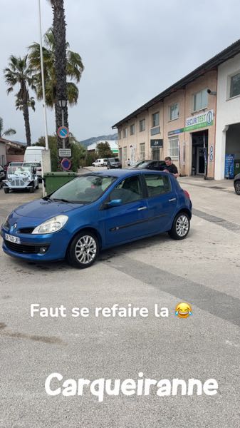 Renault Clio IV 1.5 DCI 90 ENERGY TREND