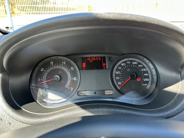 Renault Clio III (2) 1.2 16V 75 AUTHENTIQUE 3P EURO5