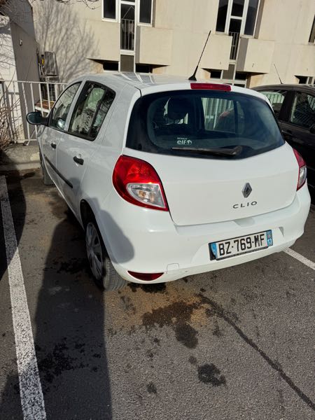Renault Clio IV (2) 1.2 16V 75 LIFE