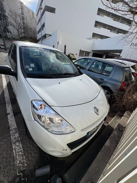 Renault Clio IV (2) 1.2 16V 75 LIFE