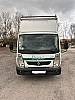 Renault Maxity 140.35/6 CHASSIS CABINE L2 E5 thumbnail