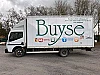 Renault Maxity 140.35/6 CHASSIS CABINE L2 E5 thumbnail