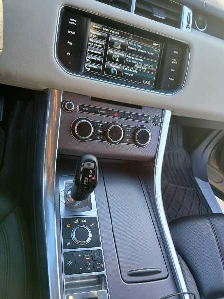 Land Rover Range Rover Sport II (2) 3.0 TDV6 258 HSE AUTO